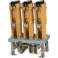 ZN3-12 630-20 1250 ZN3-12 ZN4-10 ZN10-10 indoor high pressure vacuum circuit breaker