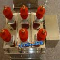 genuine ZW8-10G 630-20 ZW8-12 1250-31.5 outdoors high pressure isolation vacuum circuit breaker