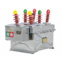 ZW8-12KV 630A-20 high pressure vacuum circuit breaker ZW8-12G 630A-20KA outdoors vacuum switch