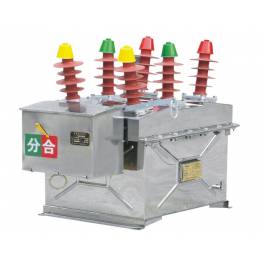 ZW8-12KV 630A-20 high pressure vacuum circuit breaker ZW8-12G 630A-20KA outdoors vacuum switch