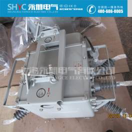 ZW20A-12 T630-25 ZW20-12 630 outdoors boundary between circuit breaker high pressure vacuum circuit breaker