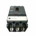 genuine Schneider circuit breaker Mic2.2 NSX 400H 4P 250A 400A