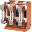Manufacturer Direct ZN28-12G 630-20 one indoor high pressure vacuum circuit breaker