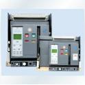 universal circuit breaker HSW1-2000 3P630A frame circuit breaker drawer