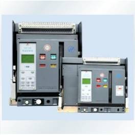 universal circuit breaker HSW1-2000 3P630A frame circuit breaker drawer