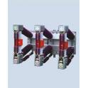 genuine ZN12-12 ZN68-12 ZN12-40.5 indoor high pressure vacuum circuit breaker
