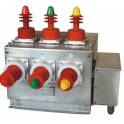 ShangHai 10KV vacuum switch ZW10-12 high pressure vacuum circuit breaker