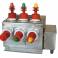 ShangHai 10KV vacuum switch ZW10-12 high pressure vacuum circuit breaker