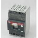 ABB circuit breaker suit S S5H400 PR211-I R320 FF 4P
