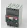 ABB circuit breaker suit S S5H400 PR211-I R320 FF 4P