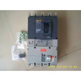 Schneider circuit breaker NS1250 4P NS 4P 1250A