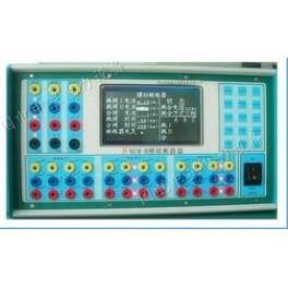 circuit analog device analog circuit breaker test