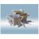 ZW20-12 T630-20 outdoors pole-mounted high pressure 10KV vacuum circuit breaker