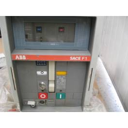 ABB frame circuit breaker SACE F1 1250A
