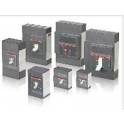 ABB circuit breaker T5N630 4P R630