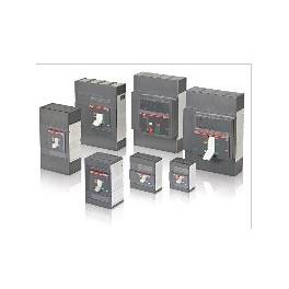 ABB circuit breaker T5N630 4P R630