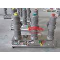 ZW32-12 vacuum circuit breaker manually stainless steel