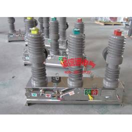 ZW32-12 vacuum circuit breaker manually stainless steel