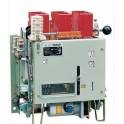 universal circuit breaker DW15-1600A electromagnetic type electric stored energy protect automatic air switch
