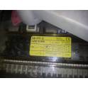 Used MOELLER MOELLER circuit breaker NZM 12-800