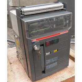 ABB original circuit breaker SACE E2B 16 1600A 2000A