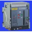 Schneider universal circuit breaker MVS20H MT20H1 3P 2000A drawer smart circuit breaker