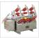 high pressure vacuum circuit breaker ZW6-12 series pole-mounted vacuum circuit breaker stainless steel electric 1 year warranty