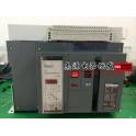 New Schneider universal circuit breaker MTE25N 3P 2500A stationary type smart circuit breaker frame