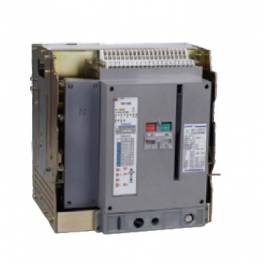 original CHINT universal intelligentize circuit breaker NA1-1000-1000M 4P electric fixed