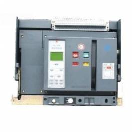 HSW1-2000 3P 1000A 1600A 2000A universal circuit breaker stationary type