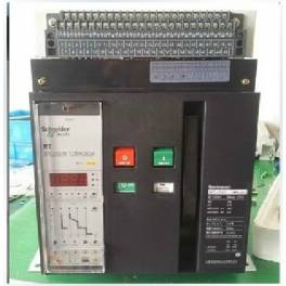 Schneider universal circuit breaker MT08N1 800A stationary type universal circuit breaker 3P 4P