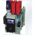 DW17-1250A fixed electric stored energy universal circuit breaker 1