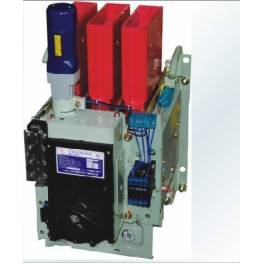 DW17-1250A fixed electric stored energy universal circuit breaker 1