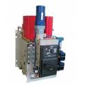 Delixi universal circuit breaker DW17-2900 2000 3P electric air circuit breaker