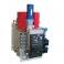 Delixi universal circuit breaker DW17-2900 2000 3P electric air circuit breaker