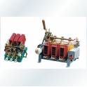 DW16-630A electromagnetic type motor electric universal circuit breaker 1