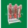handcart circuit breaker SN10-35II 1250A high pressure circuit breaker SN10-40.5