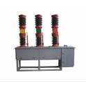 genuine ZW7-40.5 1600 outdoors high pressure vacuum 35KV high pressure outdoors vacuum circuit breaker