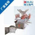 Manufacturer Direct ZW10 isolation vacuum circuit breaker ZW10-12 double power high pressure vacuum circuit breaker switch