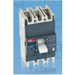 ShangHai circuit breaker DZ108-63 3VE4 1