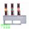 New high pressure vacuum circuit breaker ZW7-40.5 ZW7-40.5 1600 outdoors high pressure circuit breaker