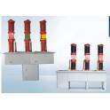 35 vacuum circuit breaker ZW7-40.5 1250-31.5