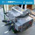 ZW20-12 630-20 high pressure vacuum circuit breaker ZW20-12F smart vacuum circuit breaker