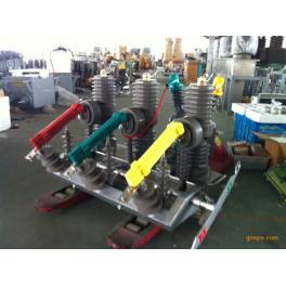 10KV permanent magnet high pressure vacuum circuit breaker ZW32-12M 630-20 with function genuine