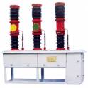 ZW7-40.5 1250 outdoors high pressure vacuum circuit breaker ZW7 electric current circuit breaker