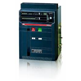 ABB air circuit breaker E2N2000 R800 PR121 P-LI FHR 4P NST；10046874