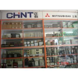 DW17-1000A fixed electric stored energy universal circuit breaker