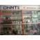 DW17-1000A fixed electric stored energy universal circuit breaker
