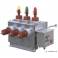 high pressure vacuum circuit breaker ZW10ZW10-12F boundary between circuit breaker