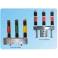 Manufacturer Direct LW16-40.5 1600 sulfur hexafluoride circuit breaker